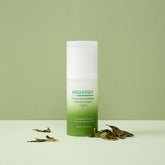 Green Tea Calming Essence Cream Origin - Korean-Skincare